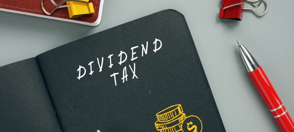 If you’ve wondered what the difference between ordinary and qualified dividends are, here’s a quick rundown.