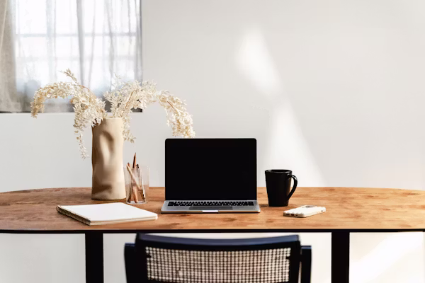 Home Office Deduction