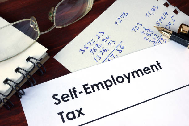 Self-Employment Taxes