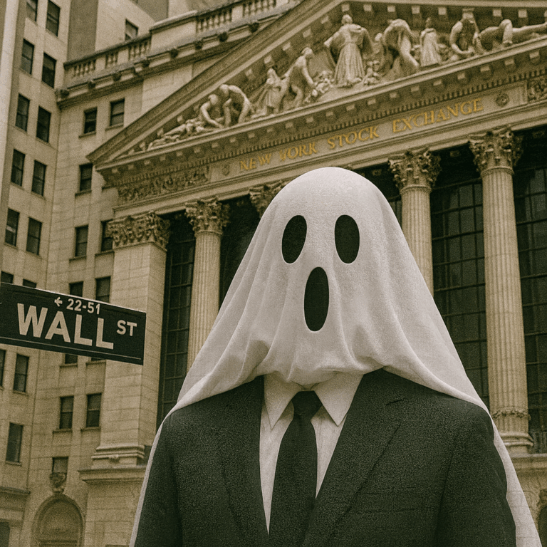 Bear & Bull Bulletin- Week of October 24th