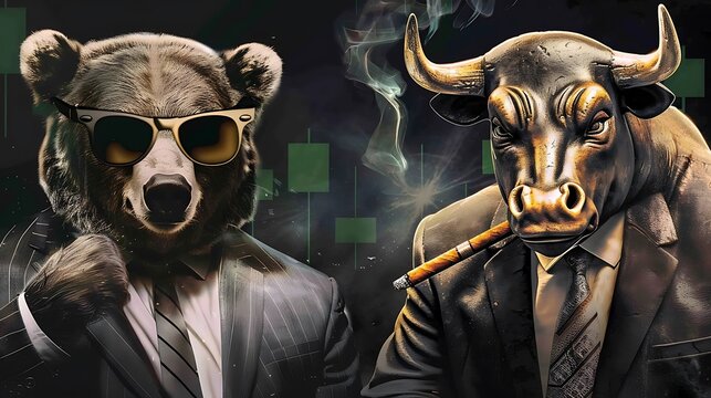 Bear & Bull Bulletin- Week of October 31st