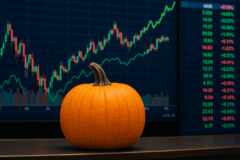 Bear & Bull Bulletin- Week of October 3rd
