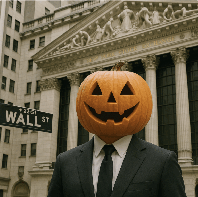 Bear & Bull Bulletin- Week of October 17th