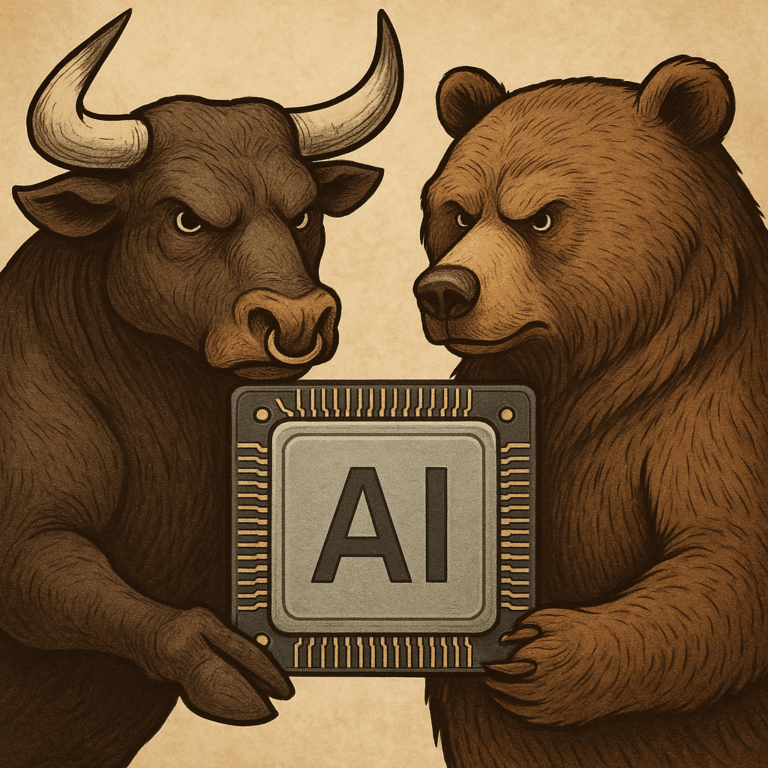 Bull & Bear Bulletin- Week of November 21st