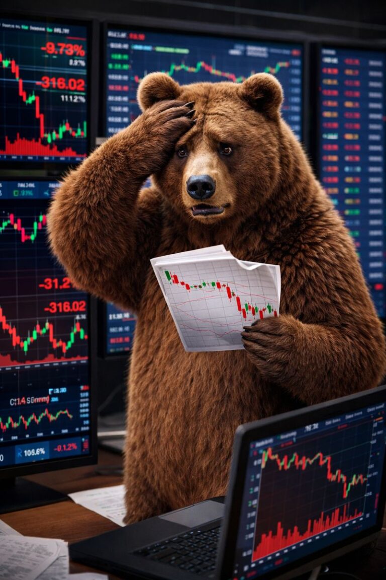 Bull & Bear Bulletin- Week of January 16th