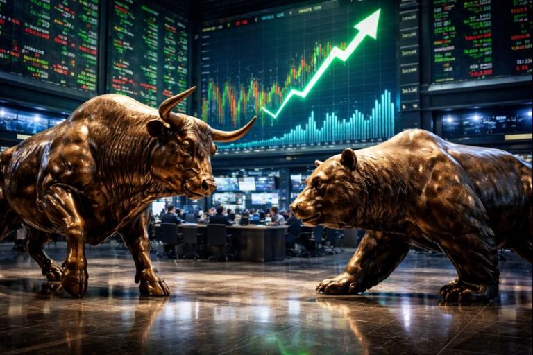 2026 Market Outlook