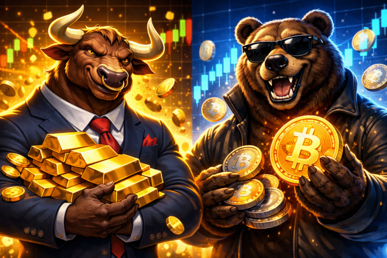 Bear and Bull Bulletin- Week of February 5th