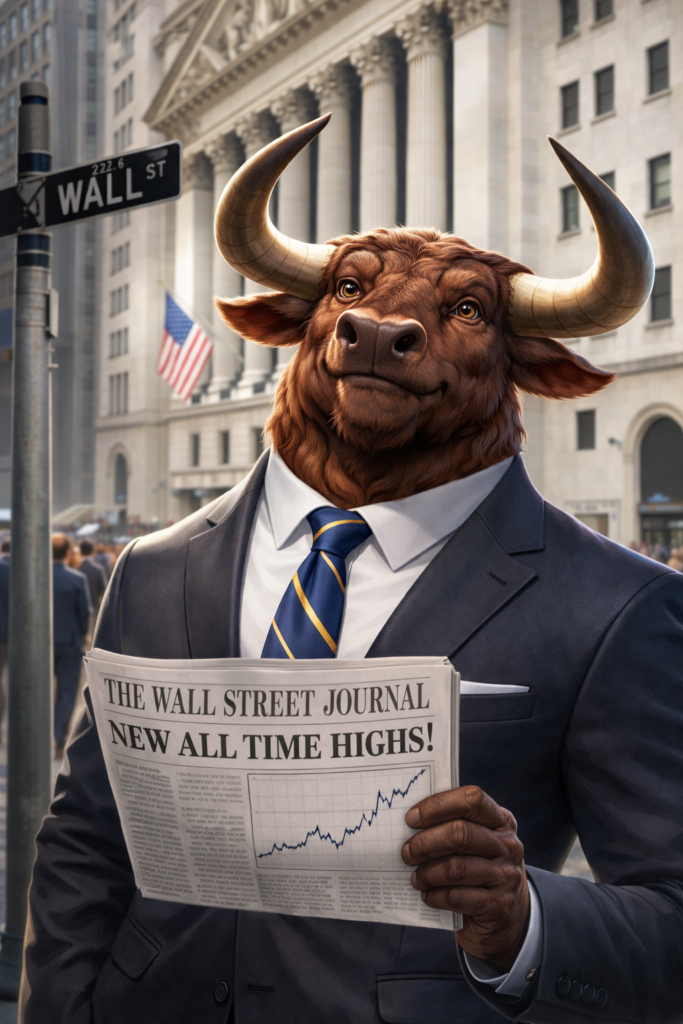 Bear & Bull Bulletin- Week of April 17th